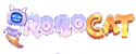Robocat Casino Logo